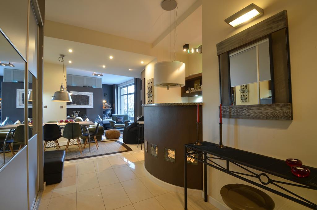 Apartament Kolobrzeg Centrum Starowka Exterior photo