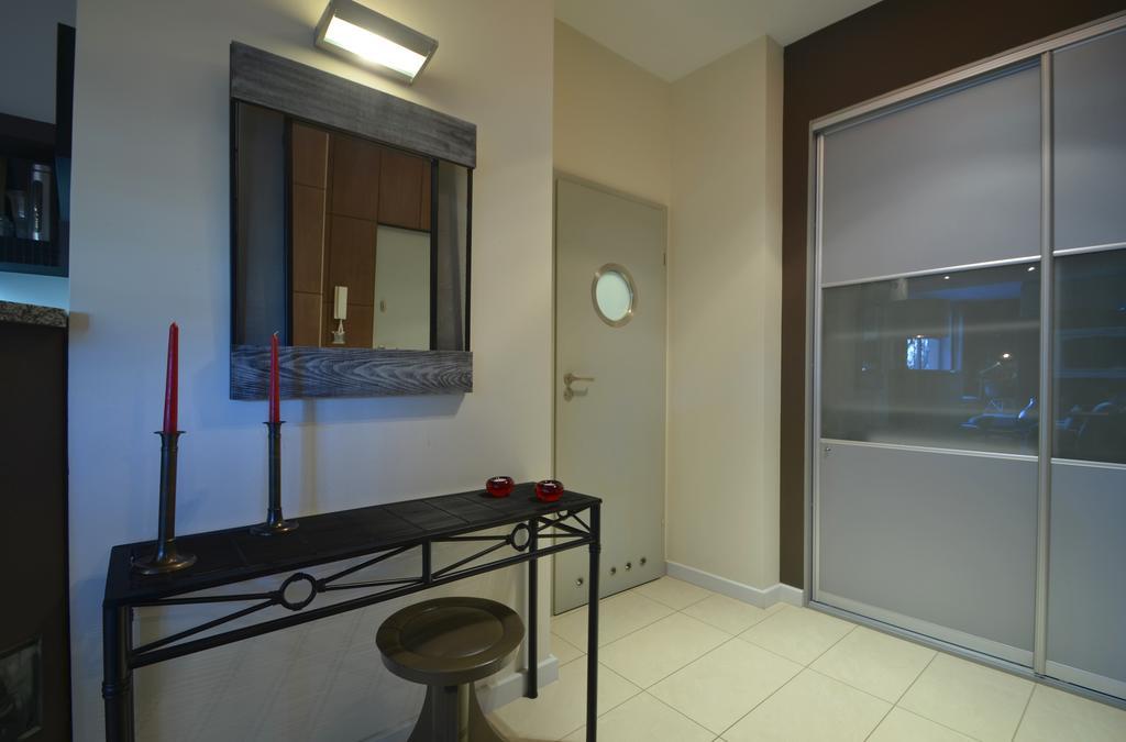Apartament Kolobrzeg Centrum Starowka Exterior photo
